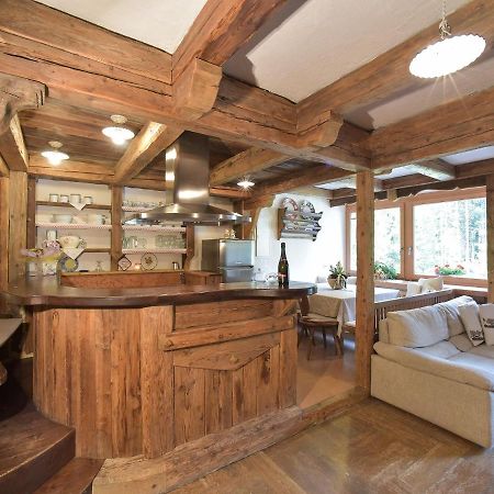 Residence Salvan 코르바라 인 바디아 외부 사진