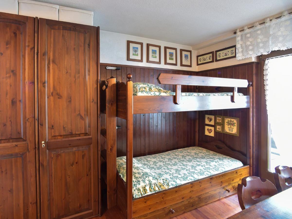 Residence Salvan 코르바라 인 바디아 외부 사진
