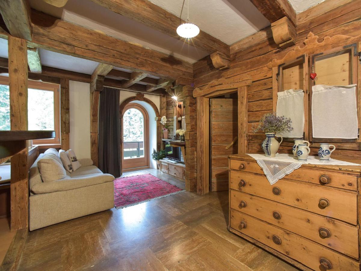 Residence Salvan 코르바라 인 바디아 외부 사진