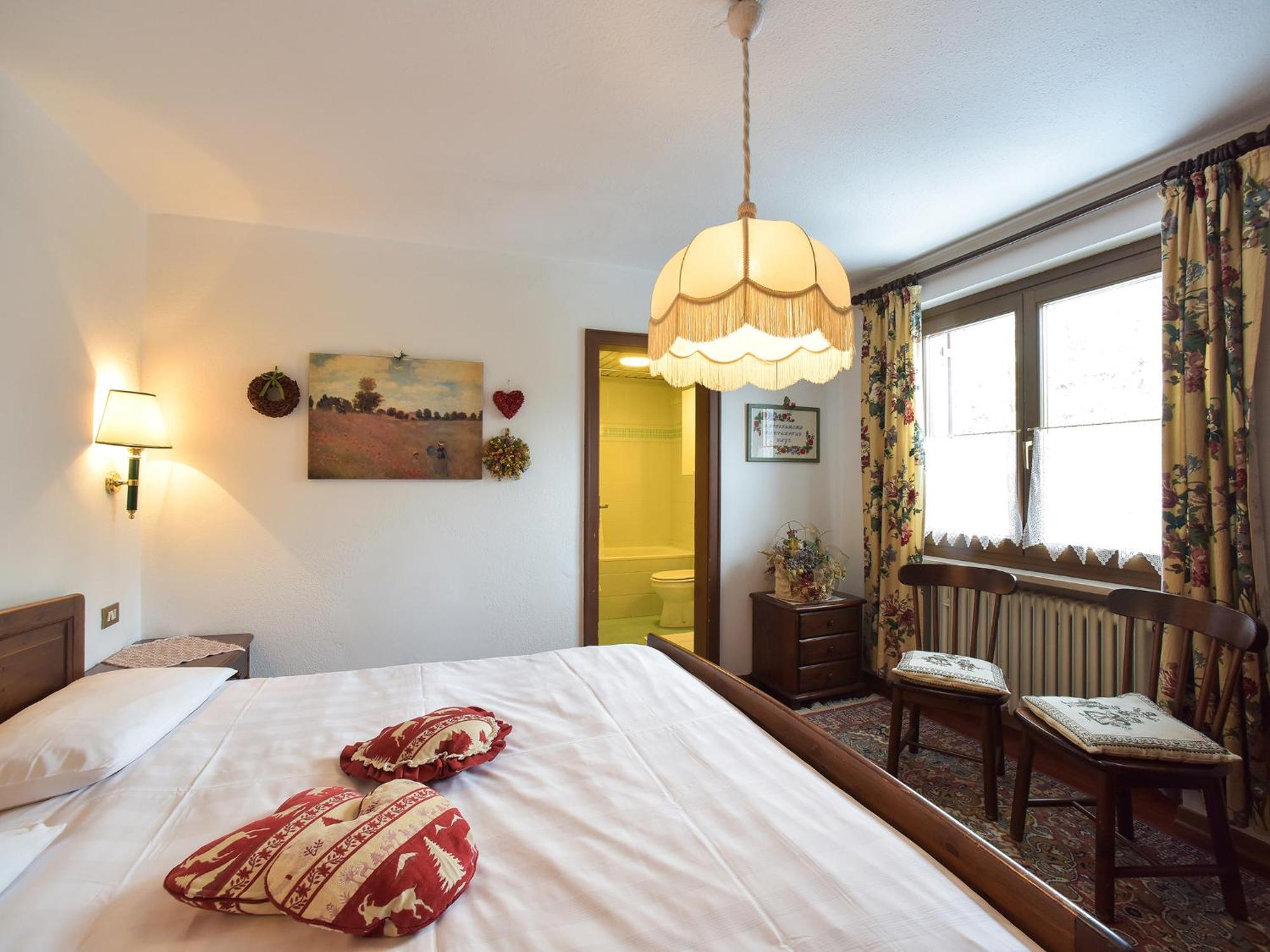 Residence Salvan 코르바라 인 바디아 외부 사진