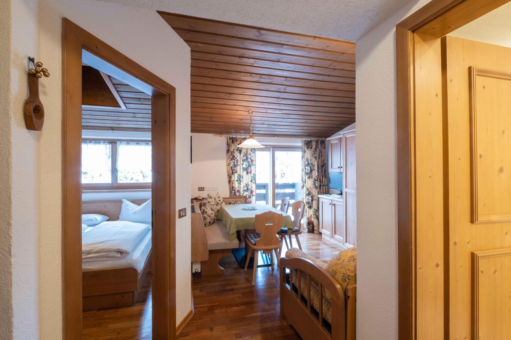 Residence Salvan 코르바라 인 바디아 외부 사진