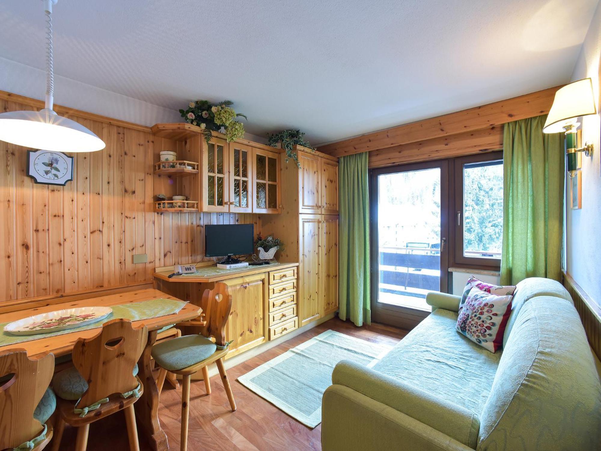 Residence Salvan 코르바라 인 바디아 외부 사진