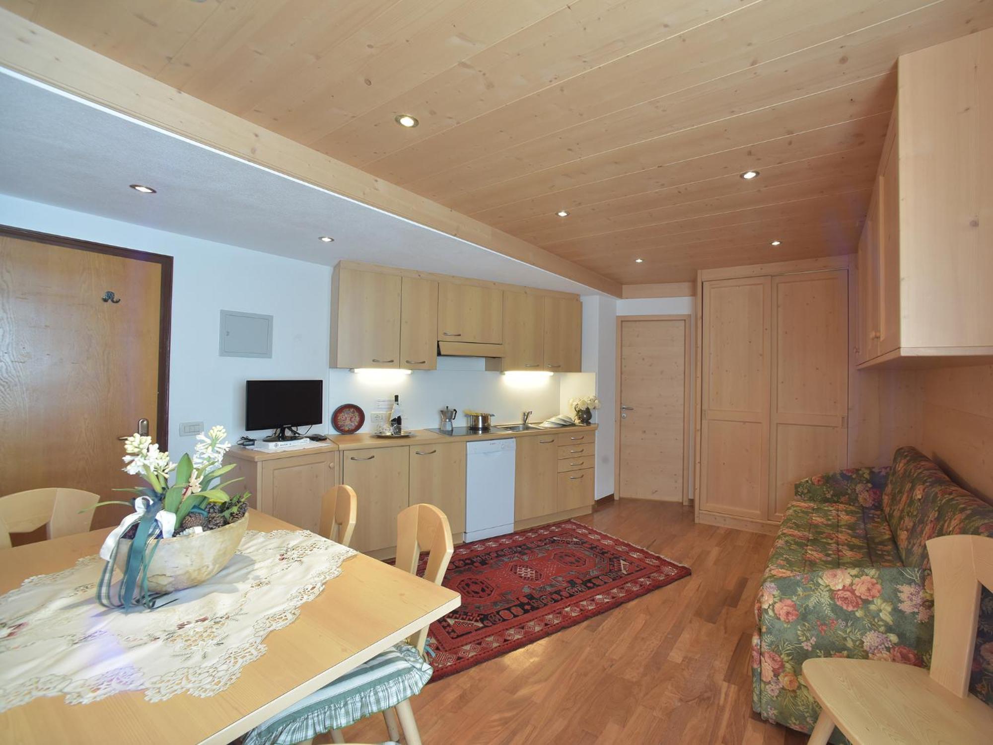 Residence Salvan 코르바라 인 바디아 외부 사진