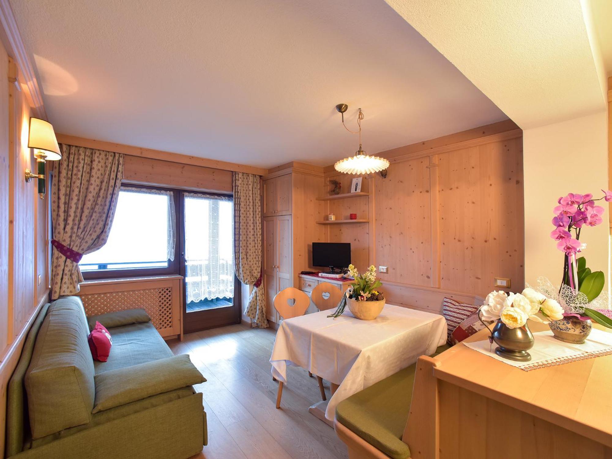 Residence Salvan 코르바라 인 바디아 외부 사진