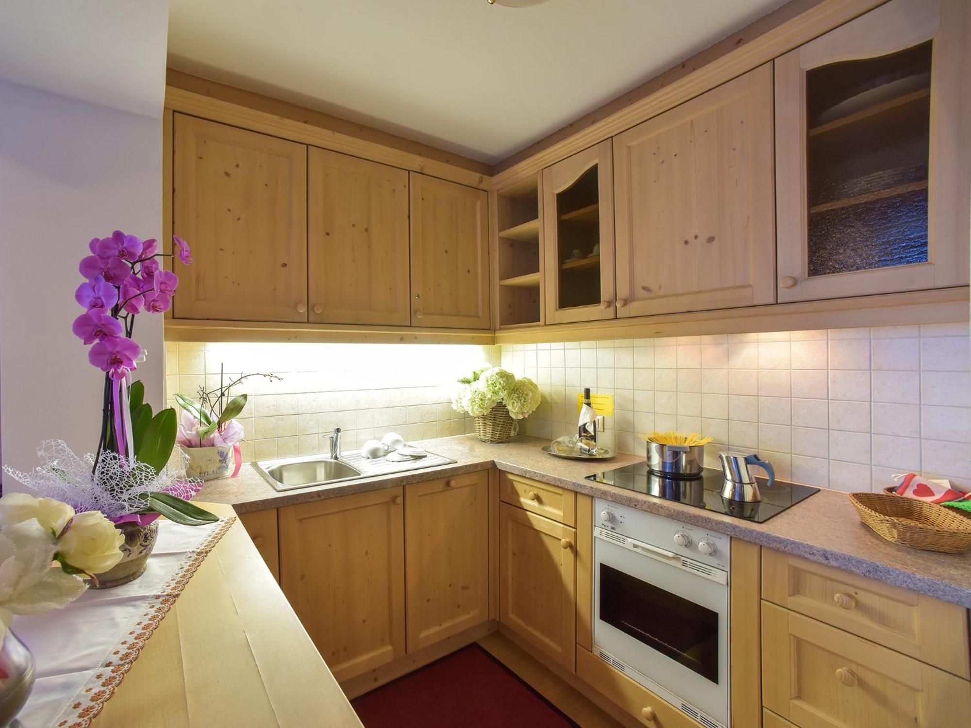 Residence Salvan 코르바라 인 바디아 외부 사진