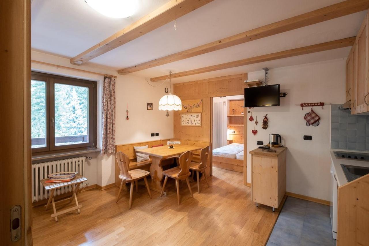 Residence Salvan 코르바라 인 바디아 외부 사진