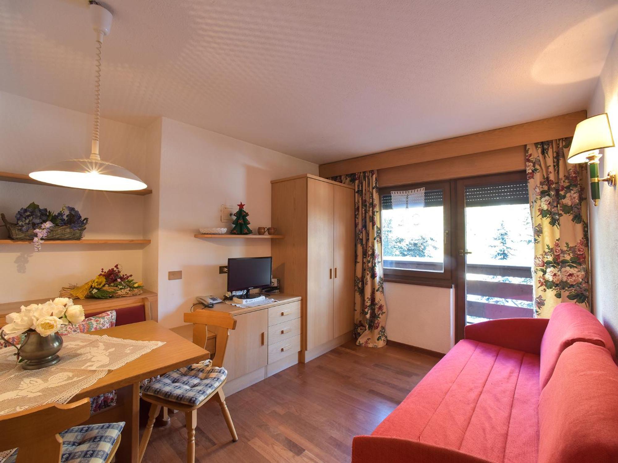 Residence Salvan 코르바라 인 바디아 외부 사진