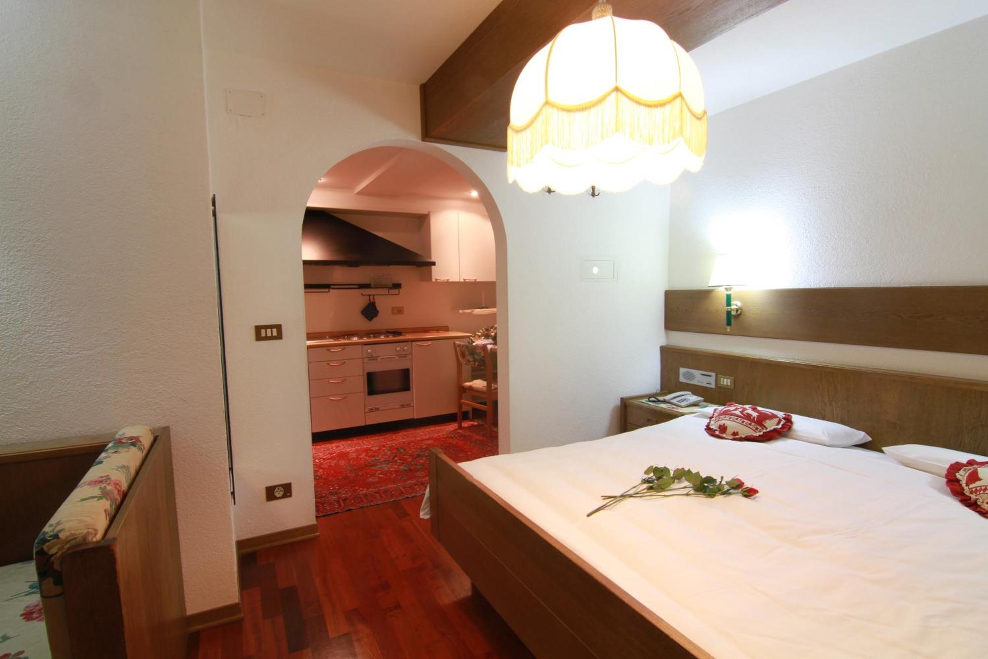 Residence Salvan 코르바라 인 바디아 외부 사진
