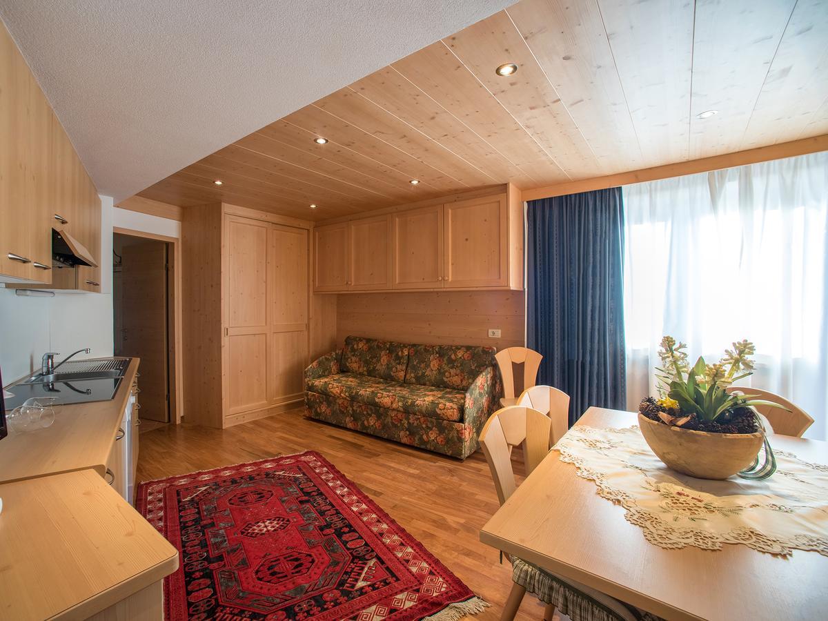 Residence Salvan 코르바라 인 바디아 외부 사진