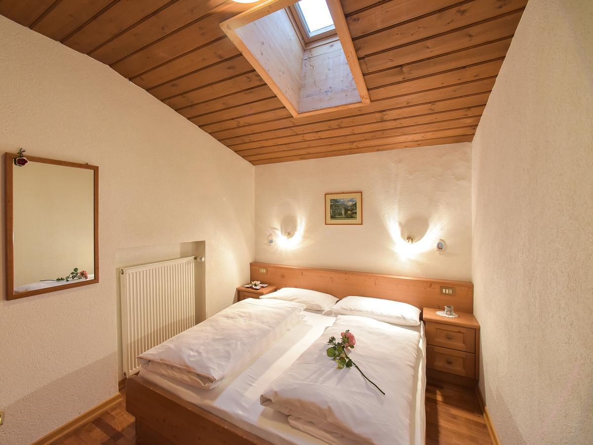 Residence Salvan 코르바라 인 바디아 외부 사진