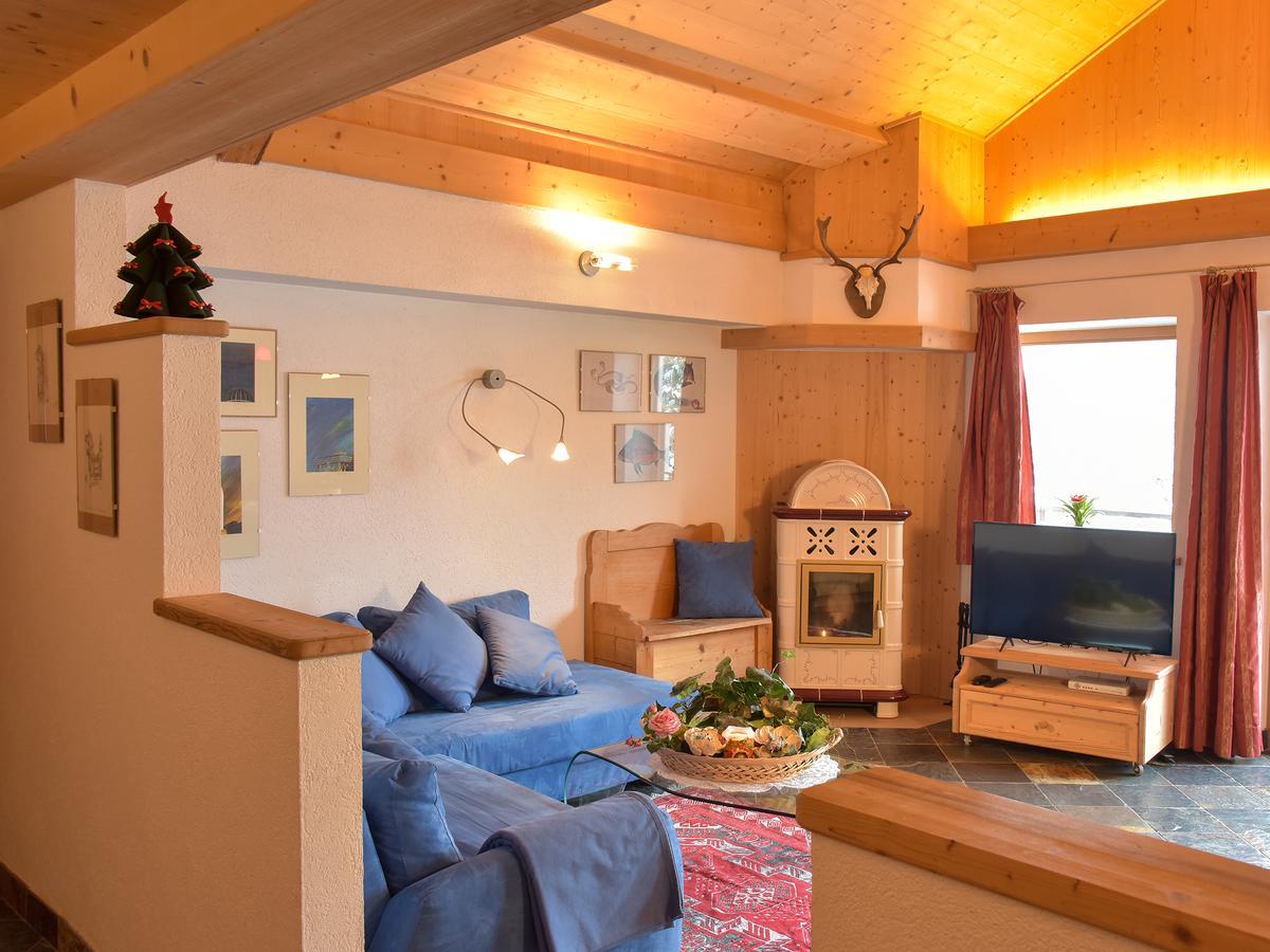 Residence Salvan 코르바라 인 바디아 외부 사진