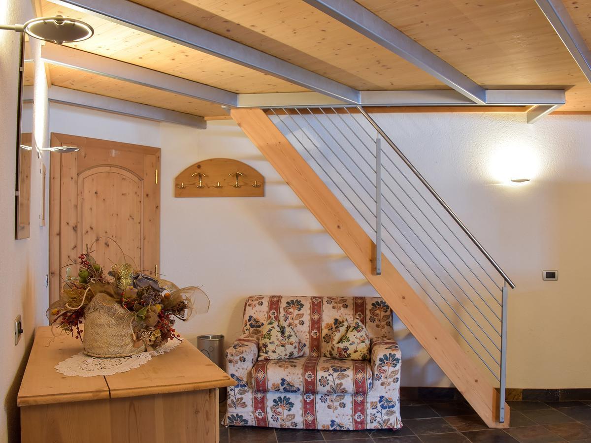 Residence Salvan 코르바라 인 바디아 외부 사진