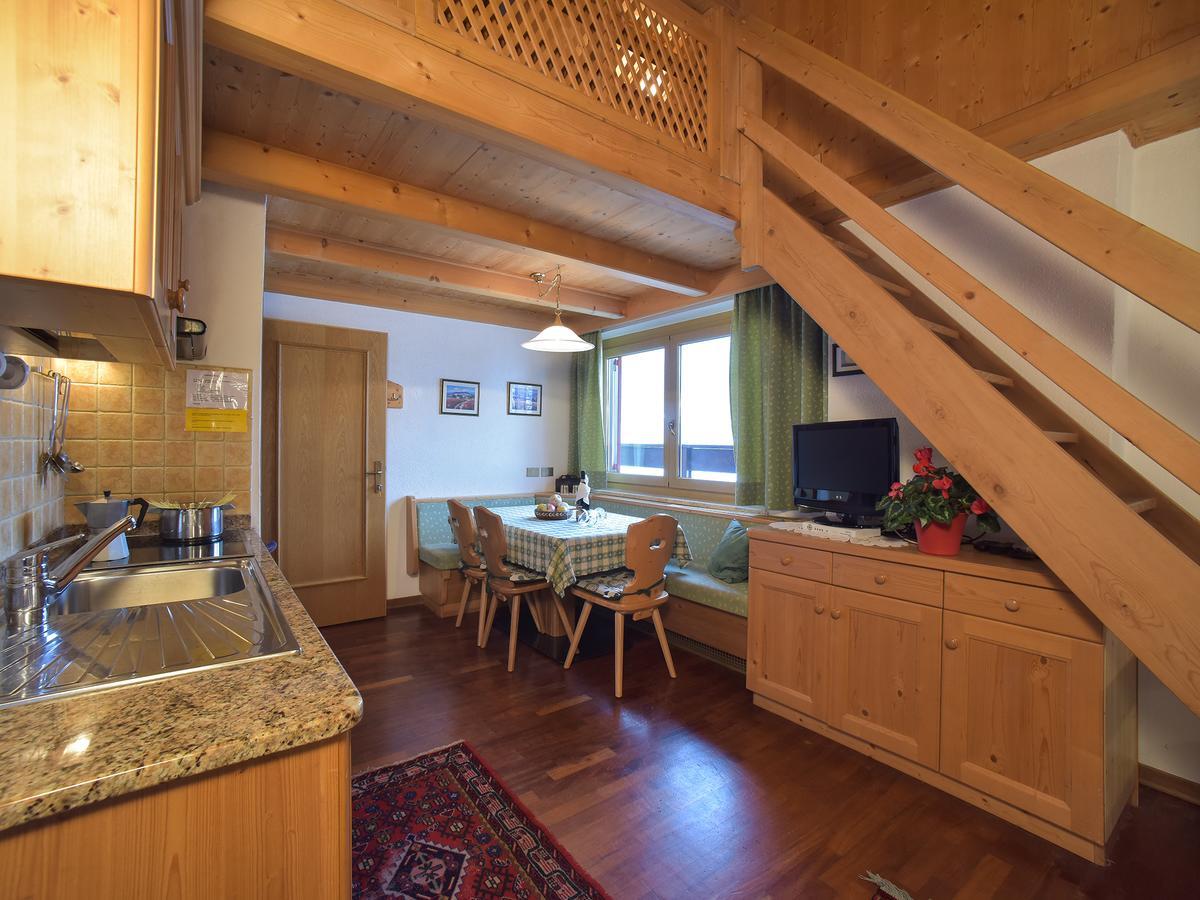 Residence Salvan 코르바라 인 바디아 외부 사진