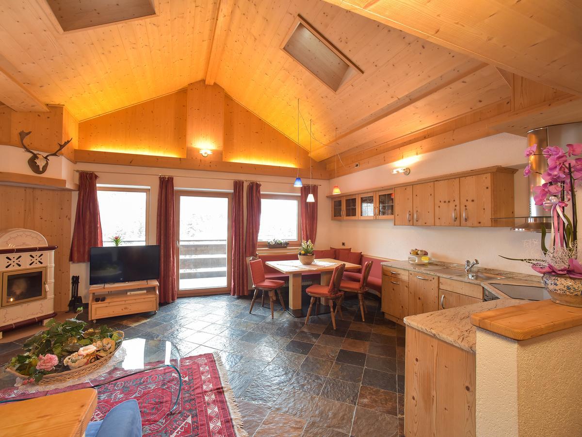 Residence Salvan 코르바라 인 바디아 외부 사진