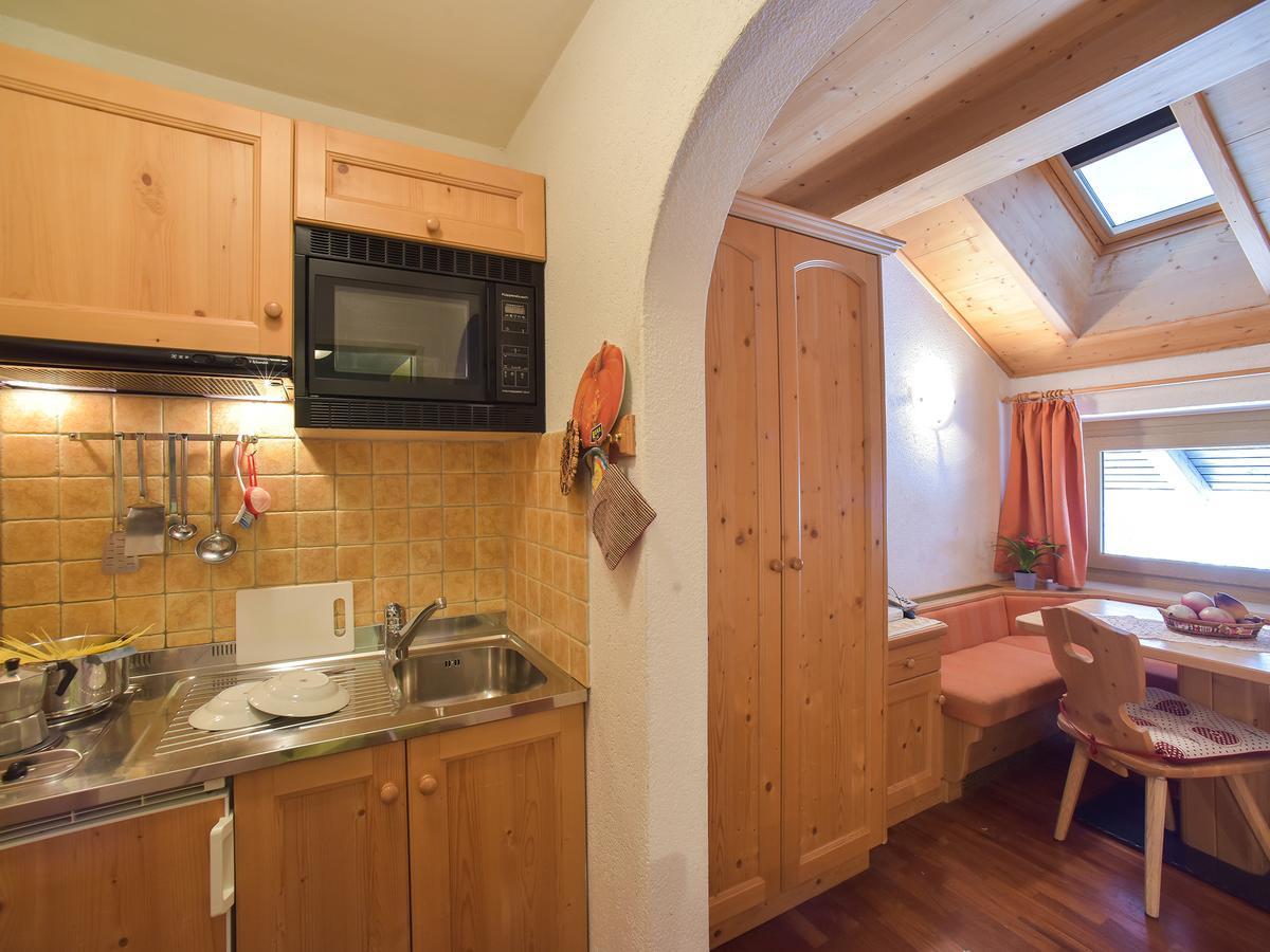 Residence Salvan 코르바라 인 바디아 외부 사진