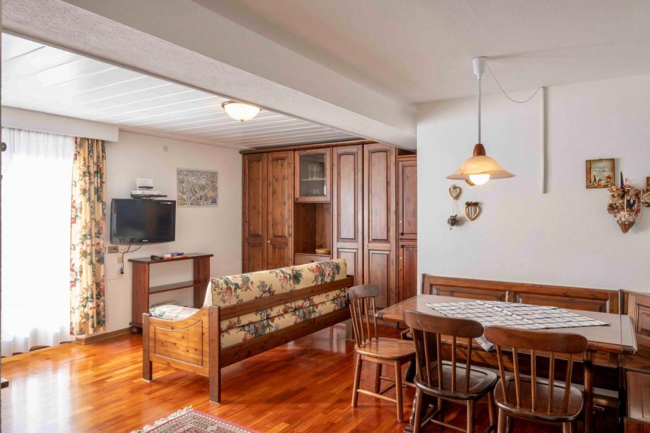 Residence Salvan 코르바라 인 바디아 외부 사진