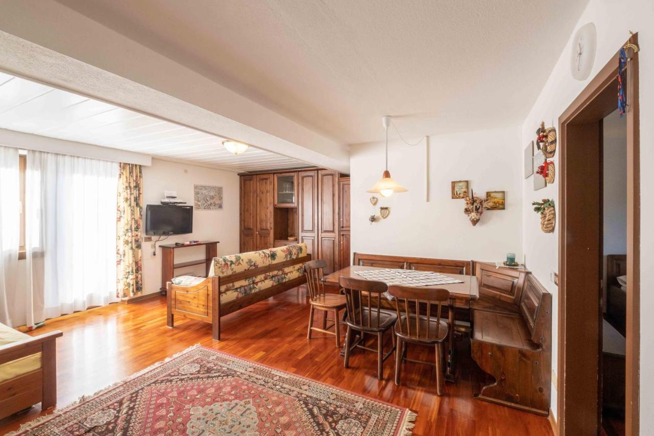 Residence Salvan 코르바라 인 바디아 외부 사진