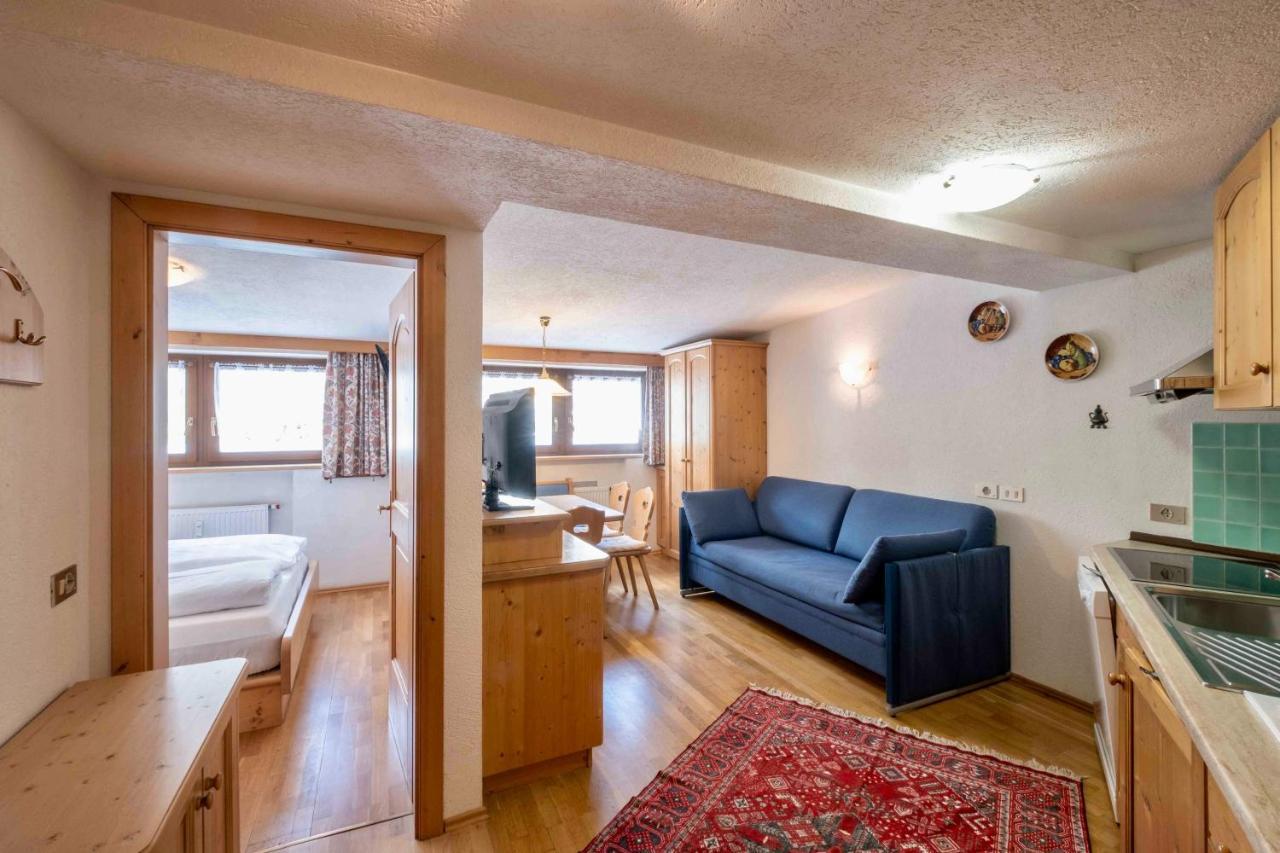Residence Salvan 코르바라 인 바디아 외부 사진