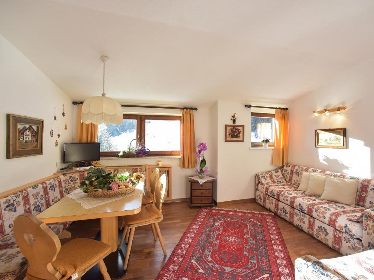 Residence Salvan 코르바라 인 바디아 외부 사진
